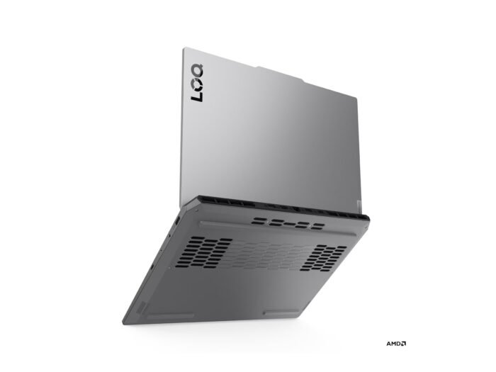 Lenovo LOQ 15AHP10 | Luna Grey | 15.6 " | IPS | FHD | 1920 x 1080 pixels | Anti-glare | AMD Ryzen 7 | 250 | 16 GB | SODIMM DDR5 | Solid-state drive capacity 1000 GB | NVIDIA GeForce RTX 5060 | GDDR7 | 8 GB | Windows 11 Home | 802.11ax | Bluetooth version 5.3 | Keyboard language Nordic | Keyboard backlit | Warranty 24 month(s) | Battery warranty 12 month(s)