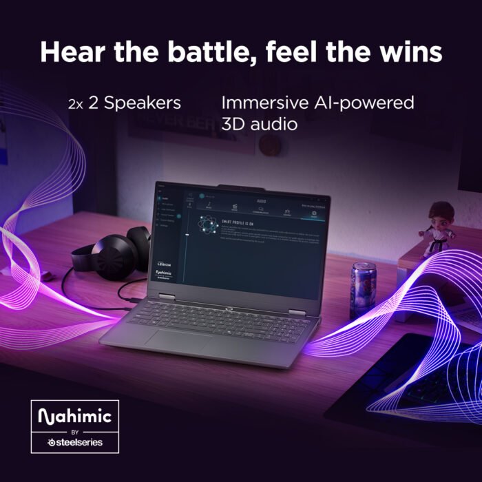 Lenovo LOQ 15IRX10 | Luna Grey | 15.6 " | IPS | FHD | 1920 x 1080 pixels | Anti-glare | Intel Core i5 | i5-13450HX | 16 GB | SO-DIMM DDR5 | Solid-state drive capacity 1000 GB | NVIDIA GeForce RTX 5060 | GDDR7 | 8 GB | Windows 11 Home | 802.11ax | Bluetooth version 5.2 | Keyboard language English | Keyboard backlit | Warranty 24 month(s) | Battery warranty 12 month(s)