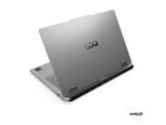Lenovo LOQ Essential 15ARP11 AMD | Luna Grey | 15.6 " | IPS | FHD | 1920 x 1080 pixels | Anti-glare | AMD Ryzen 7 | 170 | 16 GB | SODIMM DDR5 | Solid-state drive capacity 512 GB | NVIDIA GeForce RTX 5060 | GDDR7 | 8 GB | Windows 11 Home | 802.11ax | Bluetooth version 5.2 | Keyboard language English | Keyboard backlit | Warranty 24 month(s) | Battery warranty 12 month(s)