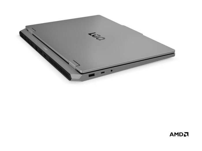 Lenovo LOQ Essential 15ARP11 AMD | Luna Grey | 15.6 " | IPS | FHD | 1920 x 1080 pixels | Anti-glare | AMD Ryzen 7 | 170 | 16 GB | SODIMM DDR5 | Solid-state drive capacity 512 GB | NVIDIA GeForce RTX 5060 | GDDR7 | 8 GB | Windows 11 Home | 802.11ax | Bluetooth version 5.2 | Keyboard language English | Keyboard backlit | Warranty 24 month(s) | Battery warranty 12 month(s)