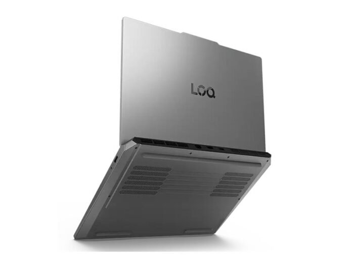 Lenovo LOQ Essential 15ARP11 AMD | Luna Grey | 15.6 " | IPS | FHD | 1920 x 1080 pixels | Anti-glare | AMD Ryzen 7 | 170 | 16 GB | SODIMM DDR5 | Solid-state drive capacity 512 GB | NVIDIA GeForce RTX 5060 | GDDR7 | 8 GB | Windows 11 Home | 802.11ax | Bluetooth version 5.2 | Keyboard language English | Keyboard backlit | Warranty 24 month(s) | Battery warranty 12 month(s)