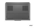 Lenovo LOQ Essential 15ARP11 AMD | Luna Grey | 15.6 " | IPS | FHD | 1920 x 1080 pixels | Anti-glare | AMD Ryzen 7 | 170 | 16 GB | SODIMM DDR5 | Solid-state drive capacity 512 GB | NVIDIA GeForce RTX 5060 | GDDR7 | 8 GB | Windows 11 Home | 802.11ax | Bluetooth version 5.2 | Keyboard language English | Keyboard backlit | Warranty 24 month(s) | Battery warranty 12 month(s)