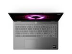 Lenovo LOQ Essential 15ARP11 AMD | Luna Grey | 15.6 " | IPS | FHD | 1920 x 1080 pixels | Anti-glare | AMD Ryzen 7 | 170 | 16 GB | SODIMM DDR5 | Solid-state drive capacity 512 GB | NVIDIA GeForce RTX 5060 | GDDR7 | 8 GB | Windows 11 Home | 802.11ax | Bluetooth version 5.2 | Keyboard language English | Keyboard backlit | Warranty 24 month(s) | Battery warranty 12 month(s)