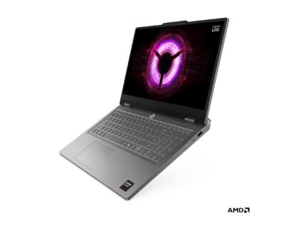 Lenovo LOQ Essential 15ARP11 AMD | Luna Grey | 15.6 " | IPS | FHD | 1920 x 1080 pixels | Anti-glare | AMD Ryzen 7 | 170 | 16 GB | SODIMM DDR5 | Solid-state drive capacity 512 GB | NVIDIA GeForce RTX 5060 | GDDR7 | 8 GB | Windows 11 Home | 802.11ax | Bluetooth version 5.2 | Keyboard language English | Keyboard backlit | Warranty 24 month(s) | Battery warranty 12 month(s)