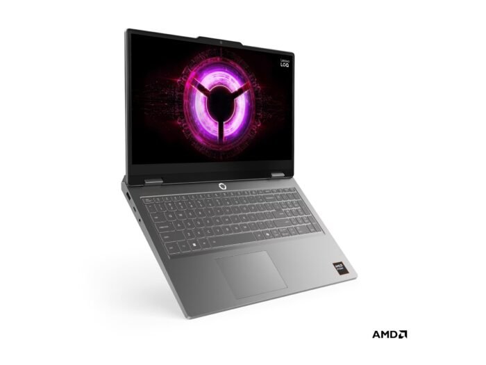 Lenovo LOQ Essential 15ARP11 AMD | Luna Grey | 15.6 " | IPS | FHD | 1920 x 1080 pixels | Anti-glare | AMD Ryzen 7 | 170 | 16 GB | SODIMM DDR5 | Solid-state drive capacity 512 GB | NVIDIA GeForce RTX 5060 | GDDR7 | 8 GB | Windows 11 Home | 802.11ax | Bluetooth version 5.2 | Keyboard language English | Keyboard backlit | Warranty 24 month(s) | Battery warranty 12 month(s)
