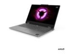 Lenovo LOQ Essential 15ARP11 AMD | Luna Grey | 15.6 " | IPS | FHD | 1920 x 1080 pixels | Anti-glare | AMD Ryzen 7 | 170 | 16 GB | SODIMM DDR5 | Solid-state drive capacity 512 GB | NVIDIA GeForce RTX 5060 | GDDR7 | 8 GB | Windows 11 Home | 802.11ax | Bluetooth version 5.2 | Keyboard language English | Keyboard backlit | Warranty 24 month(s) | Battery warranty 12 month(s)
