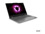Lenovo LOQ Essential 15ARP11 AMD | Luna Grey | 15.6 " | IPS | FHD | 1920 x 1080 pixels | Anti-glare | AMD Ryzen 7 | 170 | 16 GB | SODIMM DDR5 | Solid-state drive capacity 512 GB | NVIDIA GeForce RTX 5060 | GDDR7 | 8 GB | Windows 11 Home | 802.11ax | Bluetooth version 5.2 | Keyboard language English | Keyboard backlit | Warranty 24 month(s) | Battery warranty 12 month(s)