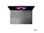 Lenovo LOQ Essential 15ARP11 AMD | Luna Grey | 15.6 " | IPS | FHD | 1920 x 1080 pixels | Anti-glare | AMD Ryzen 7 | 170 | 16 GB | SODIMM DDR5 | Solid-state drive capacity 512 GB | NVIDIA GeForce RTX 5060 | GDDR7 | 8 GB | Windows 11 Home | 802.11ax | Bluetooth version 5.2 | Keyboard language English | Keyboard backlit | Warranty 24 month(s) | Battery warranty 12 month(s)
