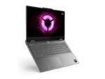 Lenovo LOQ Essential 15ARP11 AMD | Luna Grey | 15.6 " | IPS | FHD | 1920 x 1080 pixels | Anti-glare | AMD Ryzen 7 | 170 | 16 GB | SODIMM DDR5 | Solid-state drive capacity 512 GB | NVIDIA GeForce RTX 5060 | GDDR7 | 8 GB | Windows 11 Home | 802.11ax | Bluetooth version 5.2 | Keyboard language English | Keyboard backlit | Warranty 24 month(s) | Battery warranty 12 month(s)