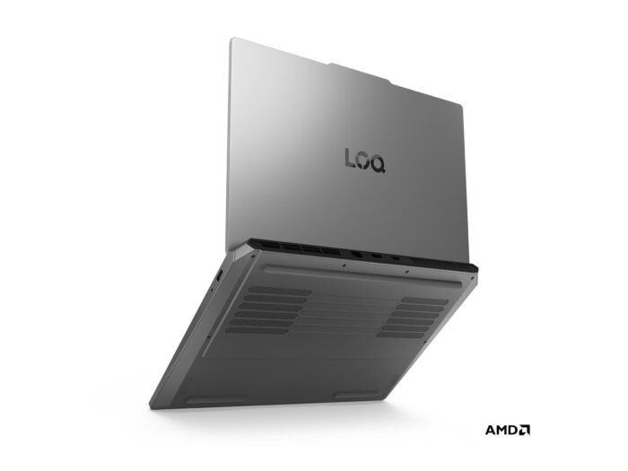 Lenovo LOQ Essential 15ARP11 AMD | Luna Grey | 15.6 " | IPS | FHD | 1920 x 1080 pixels | Anti-glare | AMD Ryzen 7 | 170 | 16 GB | SODIMM DDR5 | Solid-state drive capacity 512 GB | NVIDIA GeForce RTX 5060 | GDDR7 | 8 GB | Windows 11 Home | 802.11ax | Bluetooth version 5.2 | Keyboard language English | Keyboard backlit | Warranty 24 month(s) | Battery warranty 12 month(s)