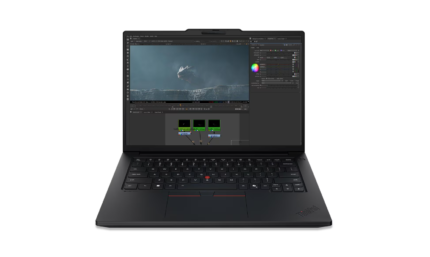 Lenovo P14s G7 Intel | Black | 14.5 " | IPS | WUXGA | 1920 x 1200 pixels | Anti-glare | Intel Core Ultra 7 | 356H | 16 GB | LPCAMM2 LPDDR5X | Solid-state drive capacity 512 GB | NVIDIA RTX PRO 500 Blackwell Generation | GDDR7 | 6 GB | Windows 11 Pro | 802.11be | Bluetooth version 5.4 | Keyboard language English | Keyboard backlit | Warranty 36 month(s) | Battery warranty 12 month(s)