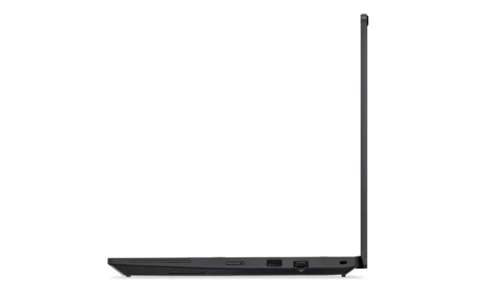 Lenovo P14s G7 Intel | Black | 14.5 " | IPS | WUXGA | 1920 x 1200 pixels | Anti-glare | Intel Core Ultra 7 | 356H | 16 GB | LPCAMM2 LPDDR5X | Solid-state drive capacity 512 GB | NVIDIA RTX PRO 500 Blackwell Generation | GDDR7 | 6 GB | Windows 11 Pro | 802.11be | Bluetooth version 5.4 | Keyboard language English | Keyboard backlit | Warranty 36 month(s) | Battery warranty 12 month(s)