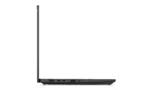 Lenovo P14s G7 Intel | Black | 14.5 " | IPS | WUXGA | 1920 x 1200 pixels | Anti-glare | Intel Core Ultra 7 | 356H | 16 GB | LPCAMM2 LPDDR5X | Solid-state drive capacity 512 GB | NVIDIA RTX PRO 500 Blackwell Generation | GDDR7 | 6 GB | Windows 11 Pro | 802.11be | Bluetooth version 5.4 | Keyboard language English | Keyboard backlit | Warranty 36 month(s) | Battery warranty 12 month(s)