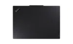 Lenovo P14s G7 Intel | Black | 14.5 " | IPS | WUXGA | 1920 x 1200 pixels | Anti-glare | Intel Core Ultra 7 | 356H | 16 GB | LPCAMM2 LPDDR5X | Solid-state drive capacity 512 GB | NVIDIA RTX PRO 500 Blackwell Generation | GDDR7 | 6 GB | Windows 11 Pro | 802.11be | Bluetooth version 5.4 | Keyboard language English | Keyboard backlit | Warranty 36 month(s) | Battery warranty 12 month(s)