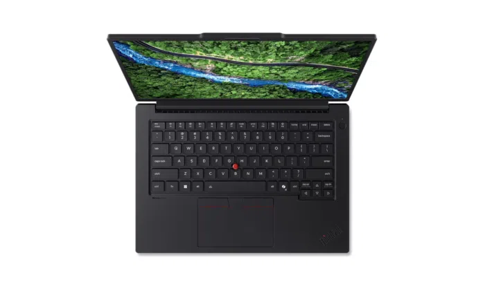 Lenovo P14s G7 Intel | Black | 14.5 " | IPS | WUXGA | 1920 x 1200 pixels | Anti-glare | Intel Core Ultra 7 | 356H | 16 GB | LPCAMM2 LPDDR5X | Solid-state drive capacity 512 GB | NVIDIA RTX PRO 500 Blackwell Generation | GDDR7 | 6 GB | Windows 11 Pro | 802.11be | Bluetooth version 5.4 | Keyboard language English | Keyboard backlit | Warranty 36 month(s) | Battery warranty 12 month(s)