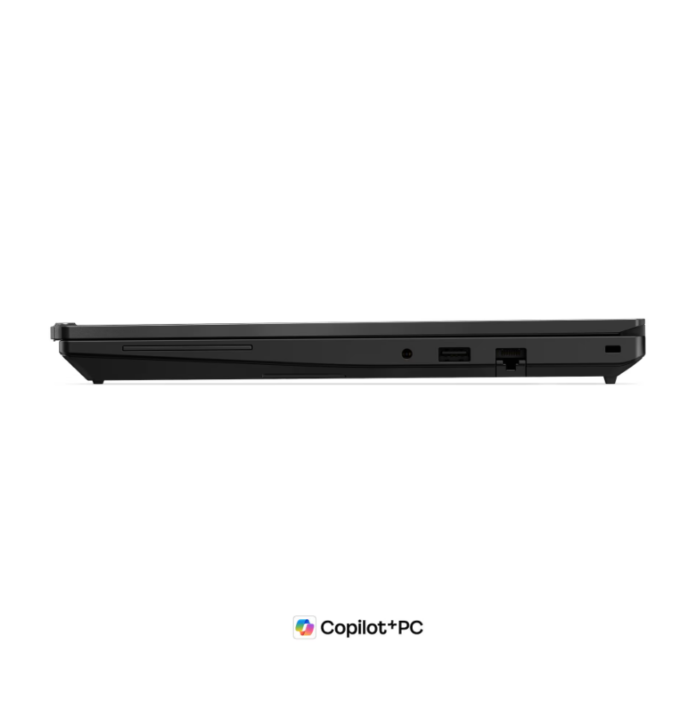 Lenovo T16 G5 Intel | ThinkPad Black | 16 " | IPS | WUXGA | 1920 x 1200 pixels | Anti-glare | Intel Core Ultra 5 | 325 | 16 GB | LPCAMM2 LPDDR5X | Solid-state drive capacity 512 GB | Intel Graphics | Windows 11 Pro | 802.11be | Bluetooth version 5.4 | Keyboard language Nordic | Keyboard backlit | Warranty 36 month(s) | Battery warranty 12 month(s)