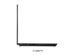 Lenovo T16 G5 Intel | ThinkPad Black | 16 " | IPS | WUXGA | 1920 x 1200 pixels | Anti-glare | Intel Core Ultra 5 | 325 | 16 GB | LPCAMM2 LPDDR5X | Solid-state drive capacity 512 GB | Intel Graphics | Windows 11 Pro | 802.11be | Bluetooth version 5.4 | Keyboard language Nordic | Keyboard backlit | Warranty 36 month(s) | Battery warranty 12 month(s)