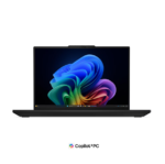 Lenovo T16 G5 Intel | ThinkPad Black | 16 " | IPS | WUXGA | 1920 x 1200 pixels | Anti-glare | Intel Core Ultra 5 | 325 | 16 GB | LPCAMM2 LPDDR5X | Solid-state drive capacity 512 GB | Intel Graphics | Windows 11 Pro | 802.11be | Bluetooth version 5.4 | Keyboard language Nordic | Keyboard backlit | Warranty 36 month(s) | Battery warranty 12 month(s)