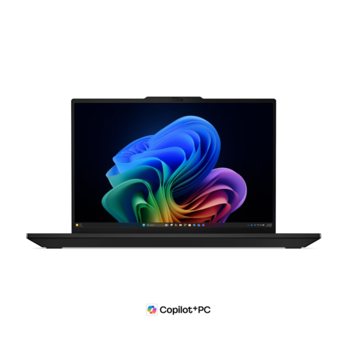 Lenovo T16 G5 Intel | ThinkPad Black | 16 " | IPS | WUXGA | 1920 x 1200 pixels | Anti-glare | Intel Core Ultra 5 | 325 | 16 GB | LPCAMM2 LPDDR5X | Solid-state drive capacity 512 GB | Intel Graphics | Windows 11 Pro | 802.11be | Bluetooth version 5.4 | Keyboard language Nordic | Keyboard backlit | Warranty 36 month(s) | Battery warranty 12 month(s)
