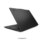 Lenovo T16 G5 Intel | ThinkPad Black | 16 " | IPS | WUXGA | 1920 x 1200 pixels | Anti-glare | Intel Core Ultra 5 | 325 | 16 GB | LPCAMM2 LPDDR5X | Solid-state drive capacity 512 GB | Intel Graphics | Windows 11 Pro | 802.11be | Bluetooth version 5.4 | Keyboard language Nordic | Keyboard backlit | Warranty 36 month(s) | Battery warranty 12 month(s)
