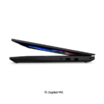 Lenovo T16 G5 Intel | ThinkPad Black | 16 " | IPS | WUXGA | 1920 x 1200 pixels | Anti-glare | Intel Core Ultra 5 | 325 | 16 GB | LPCAMM2 LPDDR5X | Solid-state drive capacity 512 GB | Intel Graphics | Windows 11 Pro | 802.11be | Bluetooth version 5.4 | Keyboard language Nordic | Keyboard backlit | Warranty 36 month(s) | Battery warranty 12 month(s)