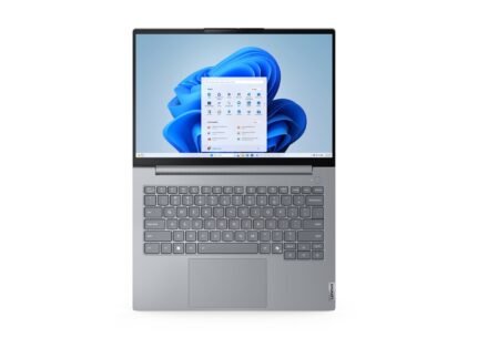 Lenovo ThinkBook 14 G8 IAL Intel | Arctic Grey | 14 " | IPS | WUXGA | 1920 x 1200 pixels | Anti-glare | Intel Core Ultra 9 | 185H | 16 GB | SODIMM DDR5 | Solid-state drive capacity 512 GB | Intel Arc Graphics Functions as Intel Graphics | Windows 11 Pro | 802.11ax | Bluetooth version 5.3 | Keyboard language English | Keyboard backlit | Warranty 24 month(s) | Battery warranty 12 month(s)