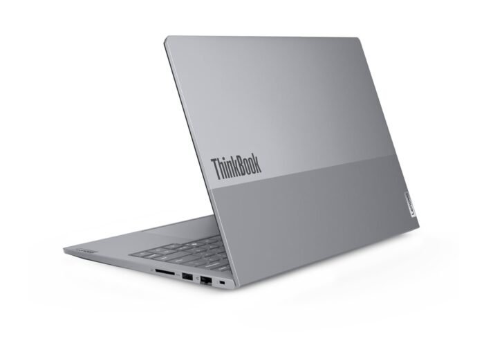 Lenovo ThinkBook 14 G8 IAL Intel | Arctic Grey | 14 " | IPS | WUXGA | 1920 x 1200 pixels | Anti-glare | Intel Core Ultra 9 | 185H | 16 GB | SODIMM DDR5 | Solid-state drive capacity 512 GB | Intel Arc Graphics Functions as Intel Graphics | Windows 11 Pro | 802.11ax | Bluetooth version 5.3 | Keyboard language English | Keyboard backlit | Warranty 24 month(s) | Battery warranty 12 month(s)