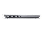 Lenovo ThinkBook 14 G8 IAL Intel | Arctic Grey | 14 " | IPS | WUXGA | 1920 x 1200 pixels | Anti-glare | Intel Core Ultra 9 | 185H | 16 GB | SODIMM DDR5 | Solid-state drive capacity 512 GB | Intel Arc Graphics Functions as Intel Graphics | Windows 11 Pro | 802.11ax | Bluetooth version 5.3 | Keyboard language English | Keyboard backlit | Warranty 24 month(s) | Battery warranty 12 month(s)