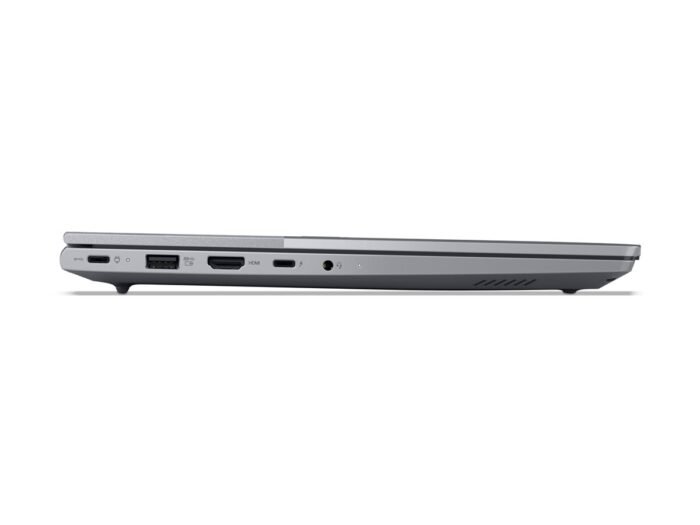 Lenovo ThinkBook 14 G8 IAL Intel | Arctic Grey | 14 " | IPS | WUXGA | 1920 x 1200 pixels | Anti-glare | Intel Core Ultra 9 | 185H | 16 GB | SODIMM DDR5 | Solid-state drive capacity 512 GB | Intel Arc Graphics Functions as Intel Graphics | Windows 11 Pro | 802.11ax | Bluetooth version 5.3 | Keyboard language English | Keyboard backlit | Warranty 24 month(s) | Battery warranty 12 month(s)