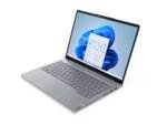 Lenovo ThinkBook 14 G8 IAL Intel | Arctic Grey | 14 " | IPS | WUXGA | 1920 x 1200 pixels | Anti-glare | Intel Core Ultra 9 | 185H | 16 GB | SODIMM DDR5 | Solid-state drive capacity 512 GB | Intel Arc Graphics Functions as Intel Graphics | Windows 11 Pro | 802.11ax | Bluetooth version 5.3 | Keyboard language English | Keyboard backlit | Warranty 24 month(s) | Battery warranty 12 month(s)