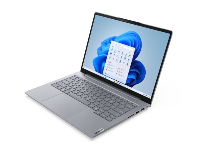 Lenovo ThinkBook 14 G8 IAL Intel | Arctic Grey | 14 " | IPS | WUXGA | 1920 x 1200 pixels | Anti-glare | Intel Core Ultra 9 | 185H | 16 GB | SODIMM DDR5 | Solid-state drive capacity 512 GB | Intel Arc Graphics Functions as Intel Graphics | Windows 11 Pro | 802.11ax | Bluetooth version 5.3 | Keyboard language English | Keyboard backlit | Warranty 24 month(s) | Battery warranty 12 month(s)