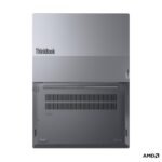 Lenovo ThinkBook 14 G9 AHP | Arctic Grey | 14 " | IPS | WUXGA | 1920 x 1200 pixels | Anti-glare | AMD Ryzen 5 | 220 | 16 GB | SODIMM DDR5 | Solid-state drive capacity 512 GB | AMD Radeon 740M Graphics | Windows 11 Pro | 802.11be | Bluetooth version 5.4 | Keyboard language Nordic | Keyboard backlit | Warranty 24 month(s) | Battery warranty 12 month(s)