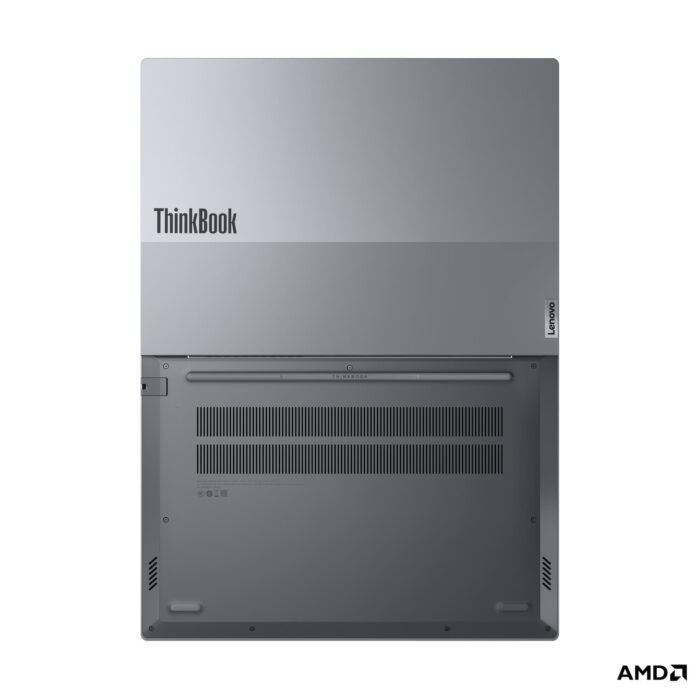 Lenovo ThinkBook 14 G9 AHP | Arctic Grey | 14 " | IPS | WUXGA | 1920 x 1200 pixels | Anti-glare | AMD Ryzen 5 | 220 | 16 GB | SODIMM DDR5 | Solid-state drive capacity 512 GB | AMD Radeon 740M Graphics | Windows 11 Pro | 802.11be | Bluetooth version 5.4 | Keyboard language Nordic | Keyboard backlit | Warranty 24 month(s) | Battery warranty 12 month(s)