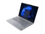 Lenovo ThinkBook 14 G9 AHP | Arctic Grey | 14 " | IPS | WUXGA | 1920 x 1200 pixels | Anti-glare | AMD Ryzen 5 | 220 | 16 GB | SODIMM DDR5 | Solid-state drive capacity 512 GB | AMD Radeon 740M Graphics | Windows 11 Pro | 802.11be | Bluetooth version 5.4 | Keyboard language Nordic | Keyboard backlit | Warranty 24 month(s) | Battery warranty 12 month(s)