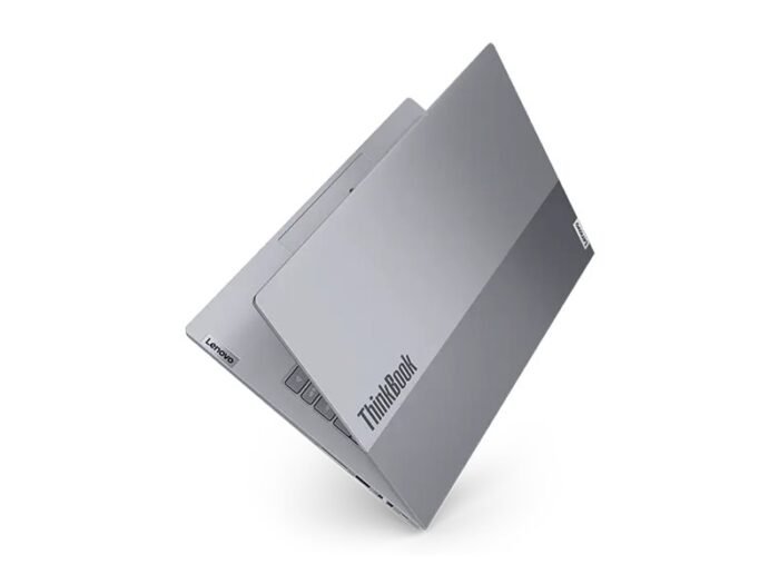 Lenovo ThinkBook 14 G9 AHP | Arctic Grey | 14 " | IPS | WUXGA | 1920 x 1200 pixels | Anti-glare | AMD Ryzen 5 | 220 | 16 GB | SODIMM DDR5 | Solid-state drive capacity 512 GB | AMD Radeon 740M Graphics | Windows 11 Pro | 802.11be | Bluetooth version 5.4 | Keyboard language Nordic | Keyboard backlit | Warranty 24 month(s) | Battery warranty 12 month(s)