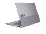 Lenovo ThinkBook 14 G9 AHP | Arctic Grey | 14 " | IPS | WUXGA | 1920 x 1200 pixels | Anti-glare | AMD Ryzen 5 | 220 | 16 GB | SODIMM DDR5 | Solid-state drive capacity 512 GB | AMD Radeon 740M Graphics | Windows 11 Pro | 802.11be | Bluetooth version 5.4 | Keyboard language Nordic | Keyboard backlit | Warranty 24 month(s) | Battery warranty 12 month(s)