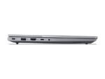 Lenovo ThinkBook 14 G9 AHP | Arctic Grey | 14 " | IPS | WUXGA | 1920 x 1200 pixels | Anti-glare | AMD Ryzen 5 | 220 | 16 GB | SODIMM DDR5 | Solid-state drive capacity 512 GB | AMD Radeon 740M Graphics | Windows 11 Pro | 802.11be | Bluetooth version 5.4 | Keyboard language Nordic | Keyboard backlit | Warranty 24 month(s) | Battery warranty 12 month(s)