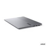 Lenovo ThinkBook 14 G9 AHP | Arctic Grey | 14 " | IPS | WUXGA | 1920 x 1200 pixels | Anti-glare | AMD Ryzen 5 | 220 | 16 GB | SODIMM DDR5 | Solid-state drive capacity 512 GB | AMD Radeon 740M Graphics | Windows 11 Pro | 802.11be | Bluetooth version 5.4 | Keyboard language Nordic | Keyboard backlit | Warranty 24 month(s) | Battery warranty 12 month(s)