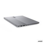 Lenovo ThinkBook 14 G9 AHP | Arctic Grey | 14 " | IPS | WUXGA | 1920 x 1200 pixels | Anti-glare | AMD Ryzen 5 | 220 | 16 GB | SODIMM DDR5 | Solid-state drive capacity 512 GB | AMD Radeon 740M Graphics | Windows 11 Pro | 802.11be | Bluetooth version 5.4 | Keyboard language Nordic | Keyboard backlit | Warranty 24 month(s) | Battery warranty 12 month(s)