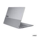 Lenovo ThinkBook 14 G9 AHP | Arctic Grey | 14 " | IPS | WUXGA | 1920 x 1200 pixels | Anti-glare | AMD Ryzen 5 | 220 | 16 GB | SODIMM DDR5 | Solid-state drive capacity 512 GB | AMD Radeon 740M Graphics | Windows 11 Pro | 802.11be | Bluetooth version 5.4 | Keyboard language Nordic | Keyboard backlit | Warranty 24 month(s) | Battery warranty 12 month(s)