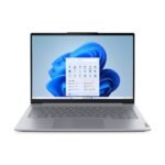 Lenovo ThinkBook 14 G9 IRL | Arctic Grey | 14 " | IPS | WUXGA | 1920 x 1200 pixels | Anti-glare | Intel Core 7 | 240H | 16 GB | SODIMM DDR5 | Solid-state drive capacity 512 GB | Intel Graphics | Windows 11 Pro | 802.11be | Bluetooth version 5.4 | Keyboard language Nordic | Keyboard backlit | Warranty 24 month(s) | Battery warranty 12 month(s)
