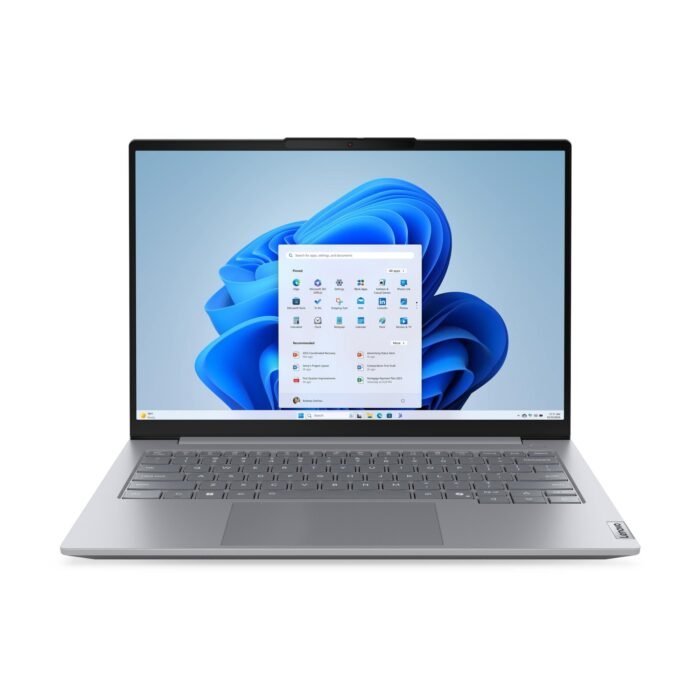 Lenovo ThinkBook 14 G9 IRL | Arctic Grey | 14 " | IPS | WUXGA | 1920 x 1200 pixels | Anti-glare | Intel Core 7 | 240H | 16 GB | SODIMM DDR5 | Solid-state drive capacity 512 GB | Intel Graphics | Windows 11 Pro | 802.11be | Bluetooth version 5.4 | Keyboard language English | Keyboard backlit | Warranty 24 month(s) | Battery warranty 12 month(s)