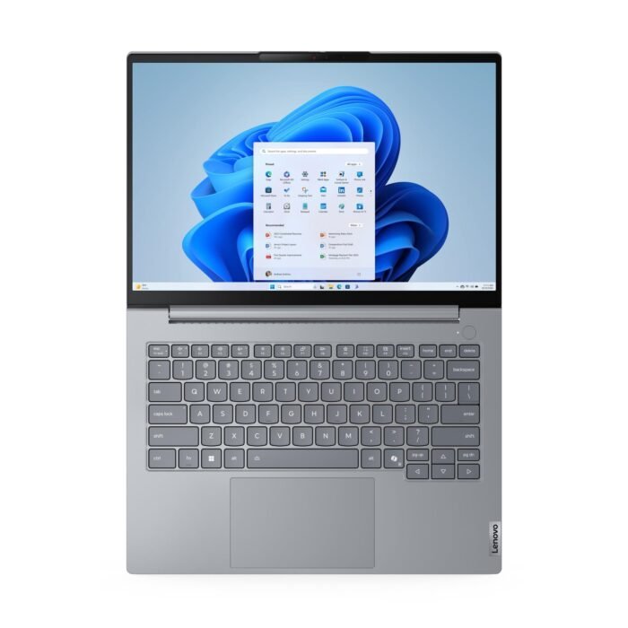 Lenovo ThinkBook 14 G9 IRL | Arctic Grey | 14 " | IPS | WUXGA | 1920 x 1200 pixels | Anti-glare | Intel Core 7 | 240H | 16 GB | SODIMM DDR5 | Solid-state drive capacity 512 GB | Intel Graphics | Windows 11 Pro | 802.11be | Bluetooth version 5.4 | Keyboard language English | Keyboard backlit | Warranty 24 month(s) | Battery warranty 12 month(s)