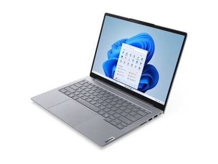 Lenovo ThinkBook 14 G9 IRL | Arctic Grey | 14 " | IPS | WUXGA | 1920 x 1200 pixels | Anti-glare | Intel Core 7 | 240H | 16 GB | SODIMM DDR5 | Solid-state drive capacity 512 GB | Intel Graphics | Windows 11 Pro | 802.11be | Bluetooth version 5.4 | Keyboard language Nordic | Keyboard backlit | Warranty 24 month(s) | Battery warranty 12 month(s)