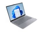 Lenovo ThinkBook 14 G9 IRL | Arctic Grey | 14 " | IPS | WUXGA | 1920 x 1200 pixels | Anti-glare | Intel Core 7 | 240H | 16 GB | SODIMM DDR5 | Solid-state drive capacity 512 GB | Intel Graphics | Windows 11 Pro | 802.11be | Bluetooth version 5.4 | Keyboard language English | Keyboard backlit | Warranty 24 month(s) | Battery warranty 12 month(s)
