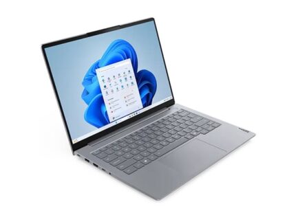 Lenovo ThinkBook 14 G9 IRL | Arctic Grey | 14 " | IPS | WUXGA | 1920 x 1200 pixels | Anti-glare | Intel Core 7 | 240H | 16 GB | SODIMM DDR5 | Solid-state drive capacity 512 GB | Intel Graphics | Windows 11 Pro | 802.11be | Bluetooth version 5.4 | Keyboard language English | Keyboard backlit | Warranty 24 month(s) | Battery warranty 12 month(s)