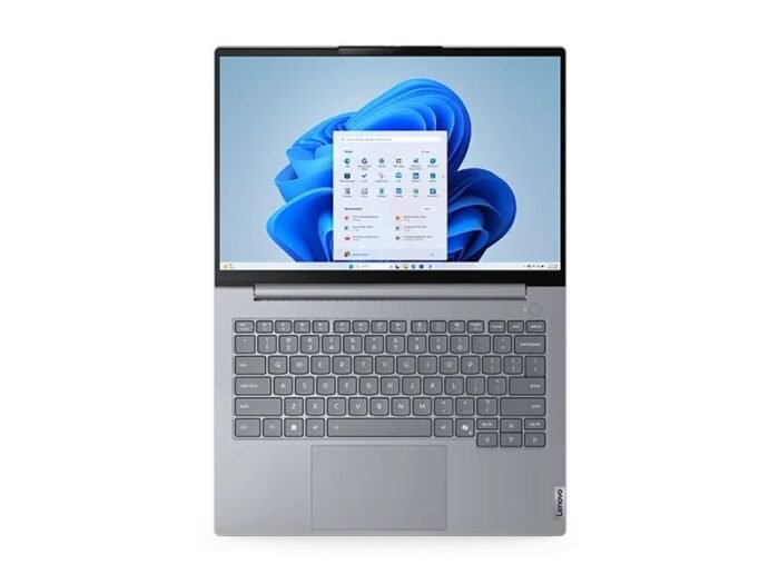 Lenovo ThinkBook 14 G9 IRL | Arctic Grey | 14 " | IPS | WUXGA | 1920 x 1200 pixels | Anti-glare | Intel Core 7 | 240H | 16 GB | SODIMM DDR5 | Solid-state drive capacity 512 GB | Intel Graphics | Windows 11 Pro | 802.11be | Bluetooth version 5.4 | Keyboard language English | Keyboard backlit | Warranty 24 month(s) | Battery warranty 12 month(s)