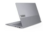 Lenovo ThinkBook 14 G9 IRL | Arctic Grey | 14 " | IPS | WUXGA | 1920 x 1200 pixels | Anti-glare | Intel Core 7 | 240H | 16 GB | SODIMM DDR5 | Solid-state drive capacity 512 GB | Intel Graphics | Windows 11 Pro | 802.11be | Bluetooth version 5.4 | Keyboard language English | Keyboard backlit | Warranty 24 month(s) | Battery warranty 12 month(s)