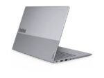 Lenovo ThinkBook 14 G9 IRL | Arctic Grey | 14 " | IPS | WUXGA | 1920 x 1200 pixels | Anti-glare | Intel Core 7 | 240H | 16 GB | SODIMM DDR5 | Solid-state drive capacity 512 GB | Intel Graphics | Windows 11 Pro | 802.11be | Bluetooth version 5.4 | Keyboard language English | Keyboard backlit | Warranty 24 month(s) | Battery warranty 12 month(s)