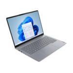 Lenovo ThinkBook 14 G9 IRL | Arctic Grey | 14 " | IPS | WUXGA | 1920 x 1200 pixels | Anti-glare | Intel Core 7 | 240H | 16 GB | SODIMM DDR5 | Solid-state drive capacity 512 GB | Intel Graphics | Windows 11 Pro | 802.11be | Bluetooth version 5.4 | Keyboard language English | Keyboard backlit | Warranty 24 month(s) | Battery warranty 12 month(s)
